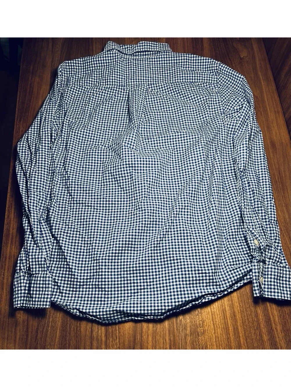 Ralph Lauren great no